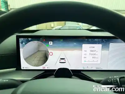 Genesis GV80 2024 2.5 Автомат в Москве № 24431, миниатюра 6