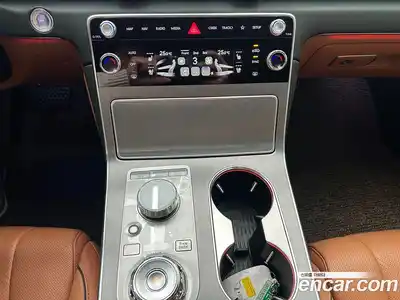 Genesis GV80 2024 2.5 Автомат в Москве № 24431, миниатюра 8