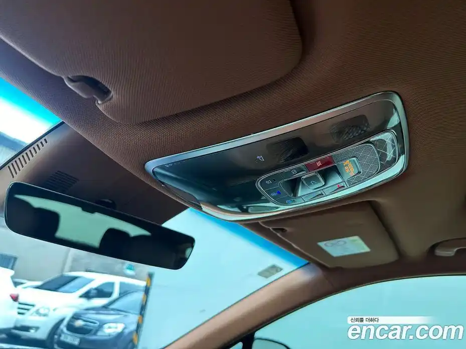 Genesis GV80 2024 2.5 Автомат в Москве № 24431, фото 9