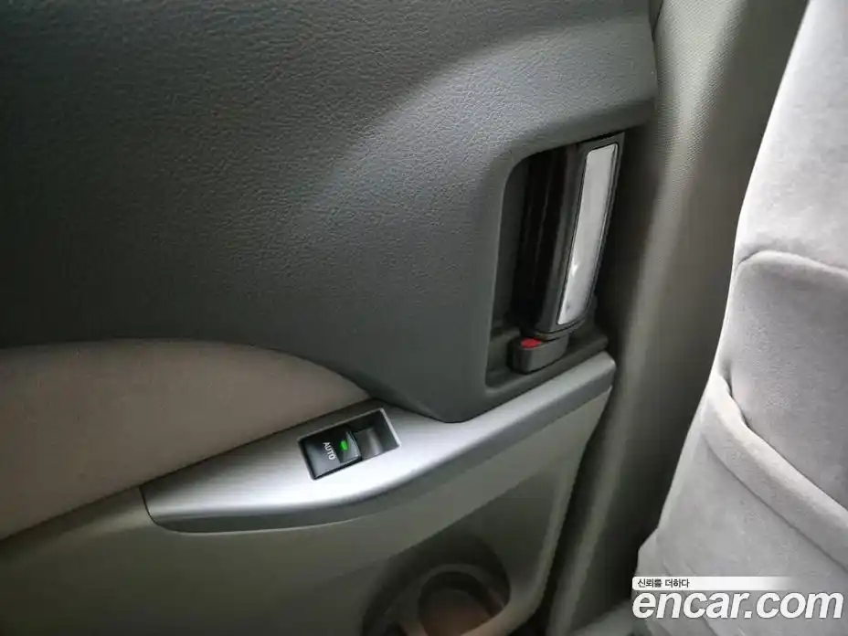 Toyota Estima 2006 2.4 Автомат в Москве № 246010, фото 12