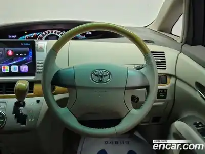 Toyota Estima 2006 2.4 Автомат в Москве № 246010, миниатюра 5