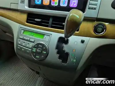 Toyota Estima 2006 2.4 Автомат в Москве № 246010, миниатюра 6