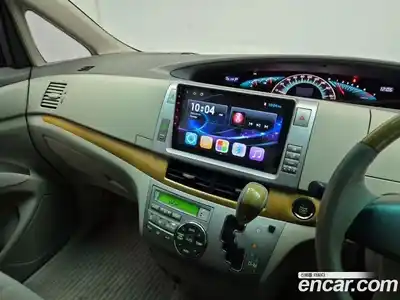 Toyota Estima 2006 2.4 Автомат в Москве № 246010, миниатюра 7