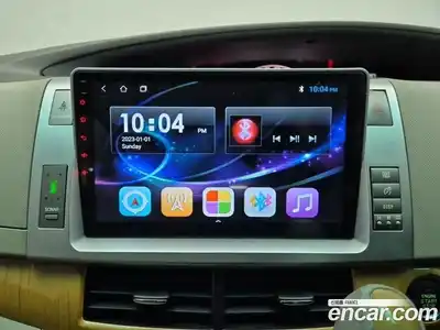 Toyota Estima 2006 2.4 Автомат в Москве № 246010, миниатюра 8