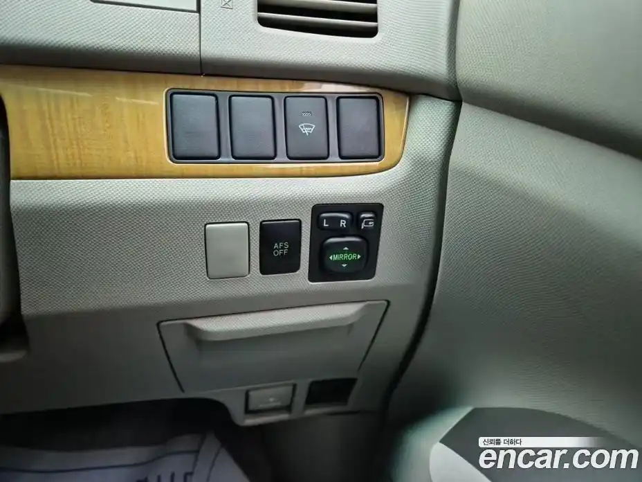 Toyota Estima 2006 2.4 Автомат в Москве № 246010, фото 9