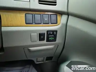 Toyota Estima 2006 2.4 Автомат в Москве № 246010, миниатюра 9