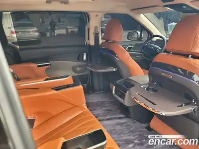 Kia Canival 2025 1.6 Автомат в Москве № 247826, миниатюра 11