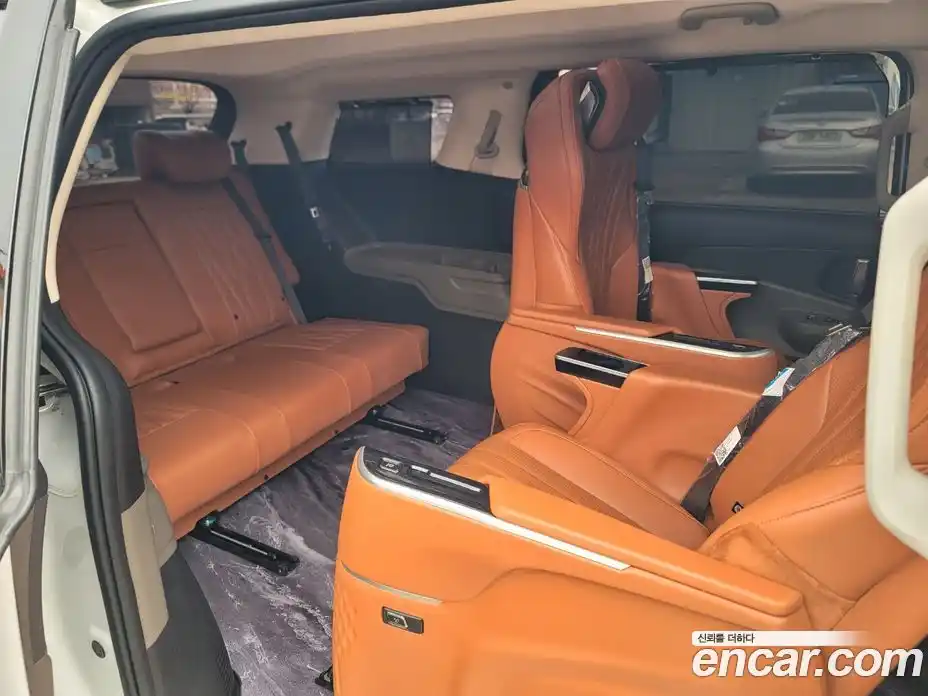 Kia Canival 2025 1.6 Автомат в Москве № 247826, фото 16