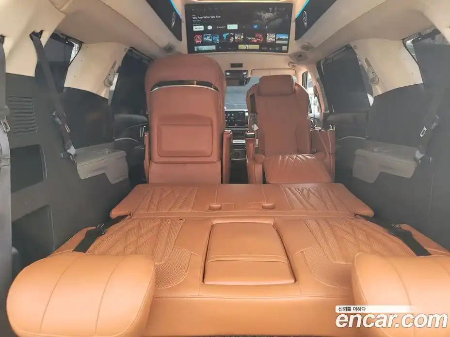 Kia Canival 2025 1.6 Автомат в Москве № 247826, фото 17