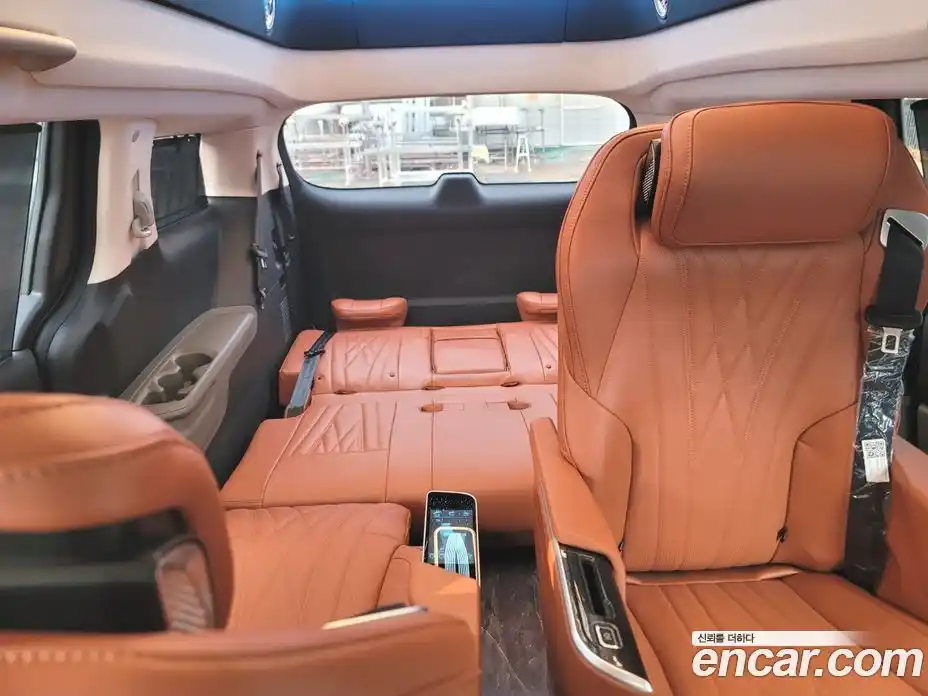 Kia Canival 2025 1.6 Автомат в Москве № 247826, фото 18