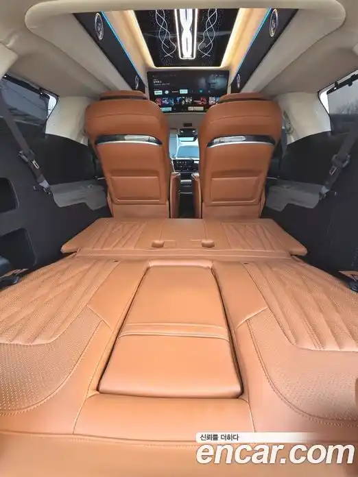 Kia Canival 2025 1.6 Автомат в Москве № 247826, фото 19