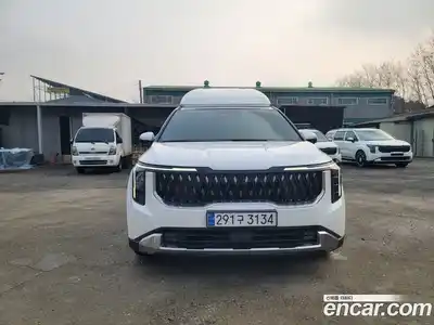 Kia Canival 2025 1.6 Автомат в Москве № 247826, миниатюра 3