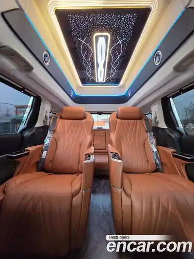 Kia Canival 2025 1.6 Автомат в Москве № 247826, миниатюра 7