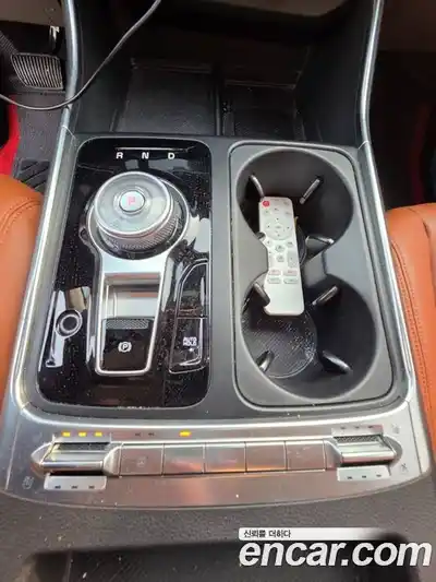 Kia Canival 2025 1.6 Автомат в Москве № 247826, миниатюра 9