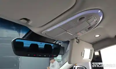 Genesis G70 2019 2.0 Автомат в Москве № 25044, миниатюра 12