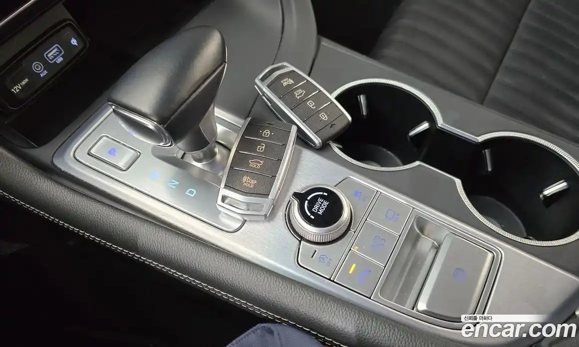 Genesis G70 2019 2.0 Автомат в Москве № 25044, фото 13