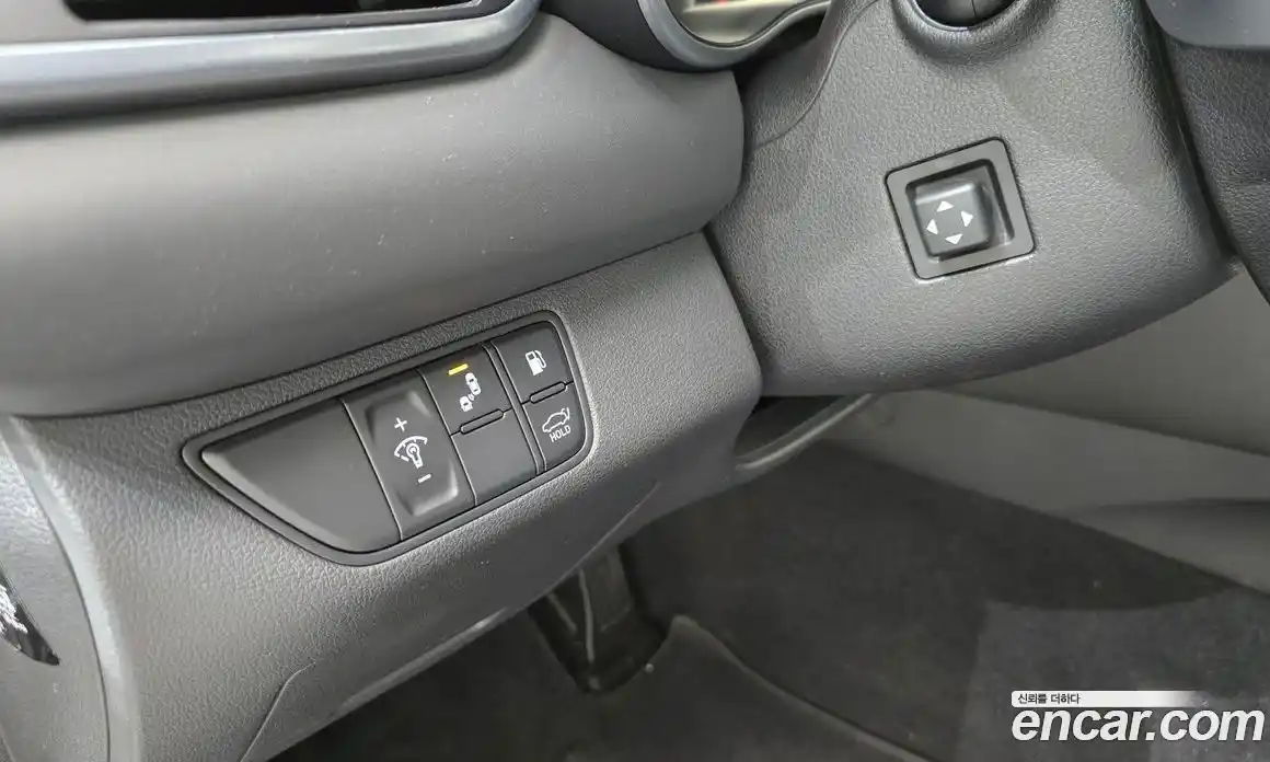 Genesis G70 2019 2.0 Автомат в Москве № 25044, фото 14