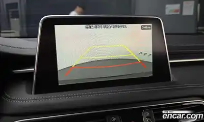 Genesis G70 2019 2.0 Автомат в Москве № 25044, миниатюра 5