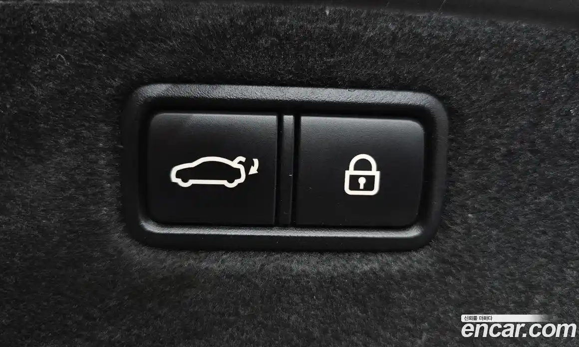 Genesis G70 2019 2.0 Автомат в Москве № 25044, фото 7