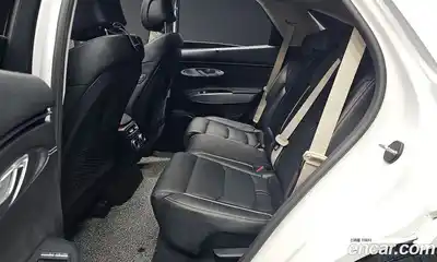 Genesis GV70 2022 0.1 Автомат в Москве № 25240, миниатюра 12