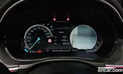 Genesis GV70 2022 0.1 Автомат в Москве № 25240, миниатюра 8