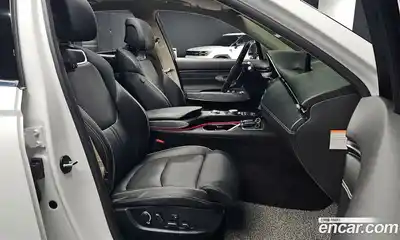 Genesis GV70 2022 0.1 Автомат в Москве № 25240, миниатюра 10