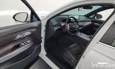 Genesis GV70 2021 2.5 Автомат в Москве № 25605, миниатюра 12