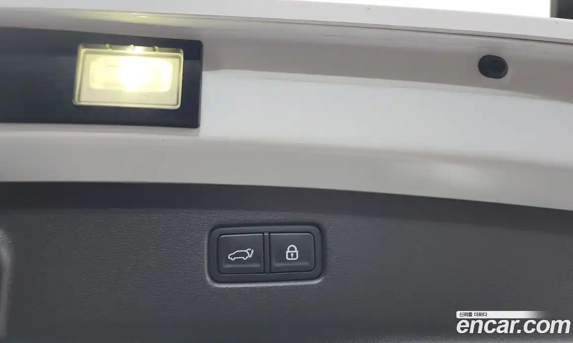 Genesis GV70 2021 2.5 Автомат в Москве № 25605, фото 14