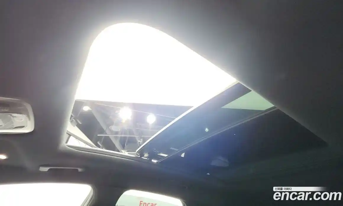 Genesis GV70 2021 2.5 Автомат в Москве № 25605, фото 19