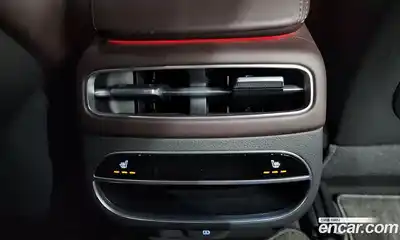 Genesis GV70 2021 2.5 Автомат в Москве № 25605, миниатюра 8