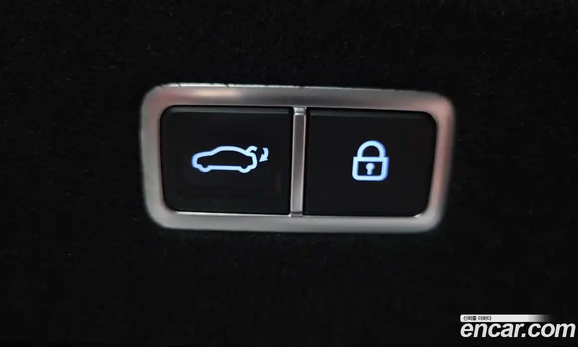 Genesis G90 2022 3.5 Автомат в Москве № 25608, фото 11