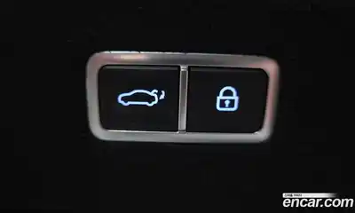 Genesis G90 2022 3.5 Автомат в Москве № 25608, миниатюра 11