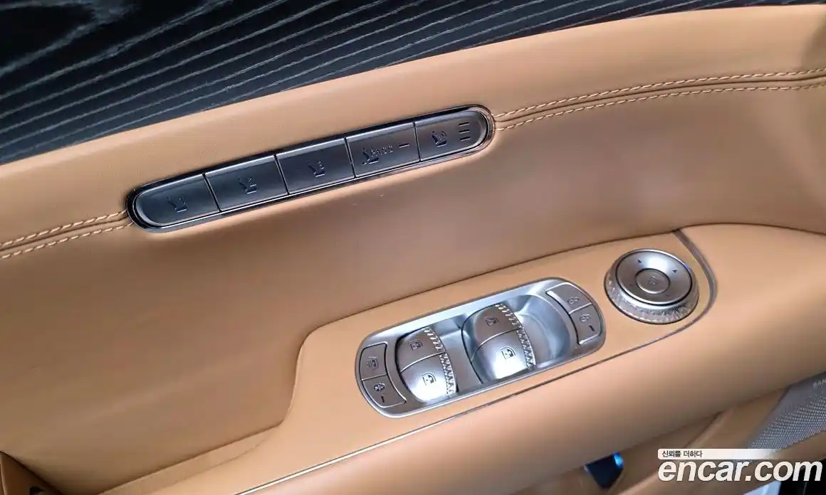 Genesis G90 2022 3.5 Автомат в Москве № 25608, фото 20