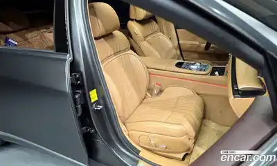 Genesis G90 2022 3.5 Автомат в Москве № 25608, миниатюра 5