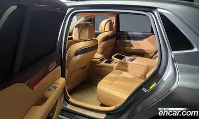 Genesis G90 2022 3.5 Автомат в Москве № 25608, миниатюра 7