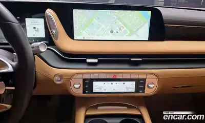 Genesis G90 2022 3.5 Автомат в Москве № 25608, миниатюра 8