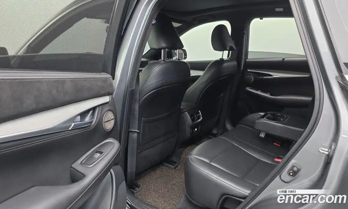 Infiniti QX50 2019 2.0 Автомат в Москве № 256148, фото 20