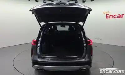 Infiniti QX50 2019 2.0 Автомат в Москве № 256148, миниатюра 3