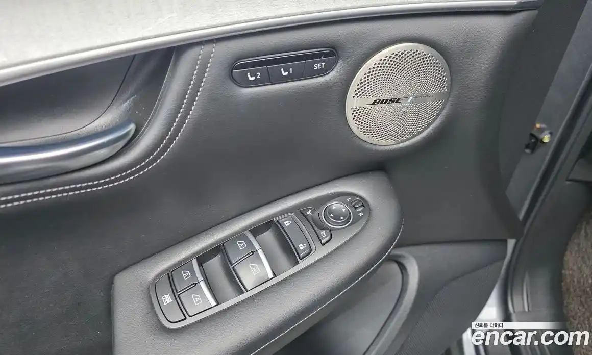 Infiniti QX50 2019 2.0 Автомат в Москве № 256148, фото 5