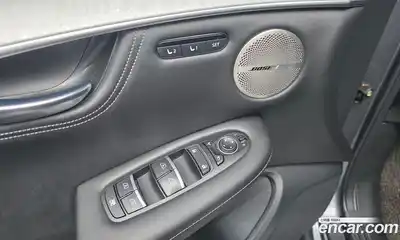 Infiniti QX50 2019 2.0 Автомат в Москве № 256148, миниатюра 5