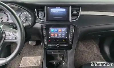 Infiniti QX50 2019 2.0 Автомат в Москве № 256148, миниатюра 7