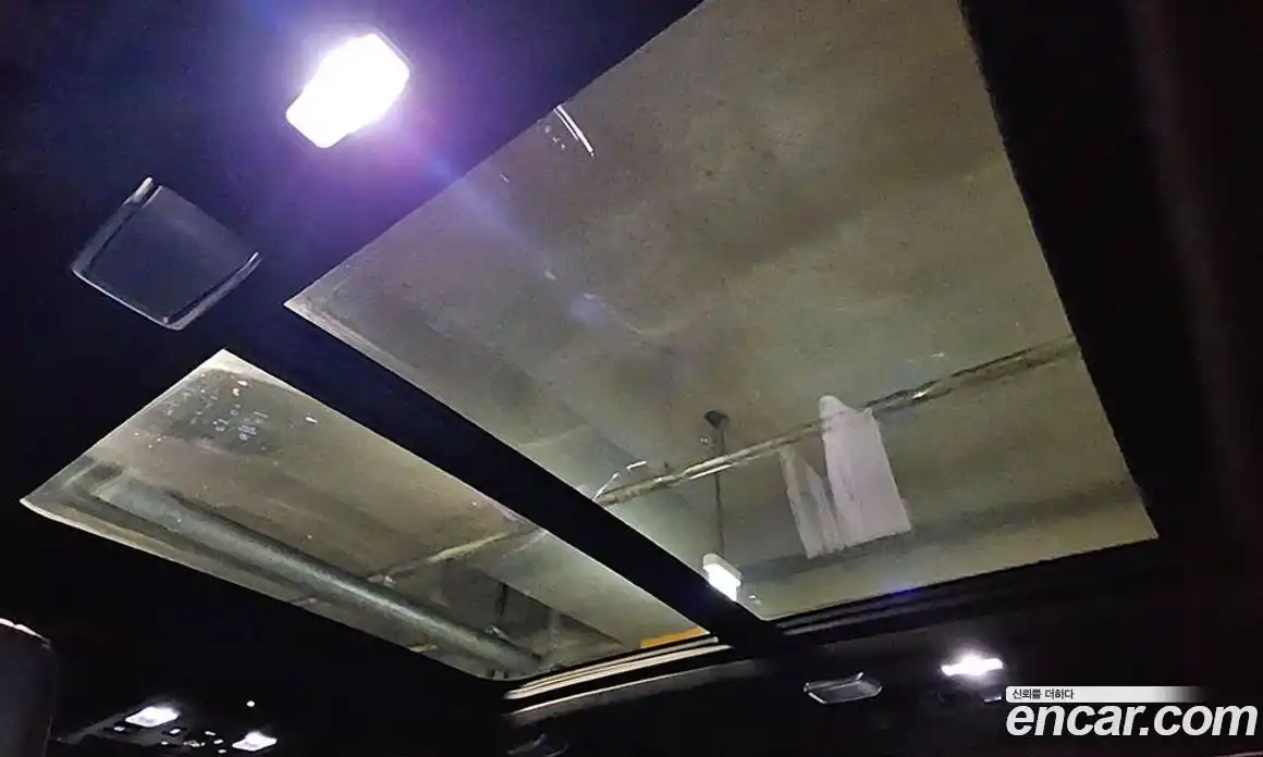 Cadillac Escalade 2024 6.2 Автомат в Москве № 256501, фото 11