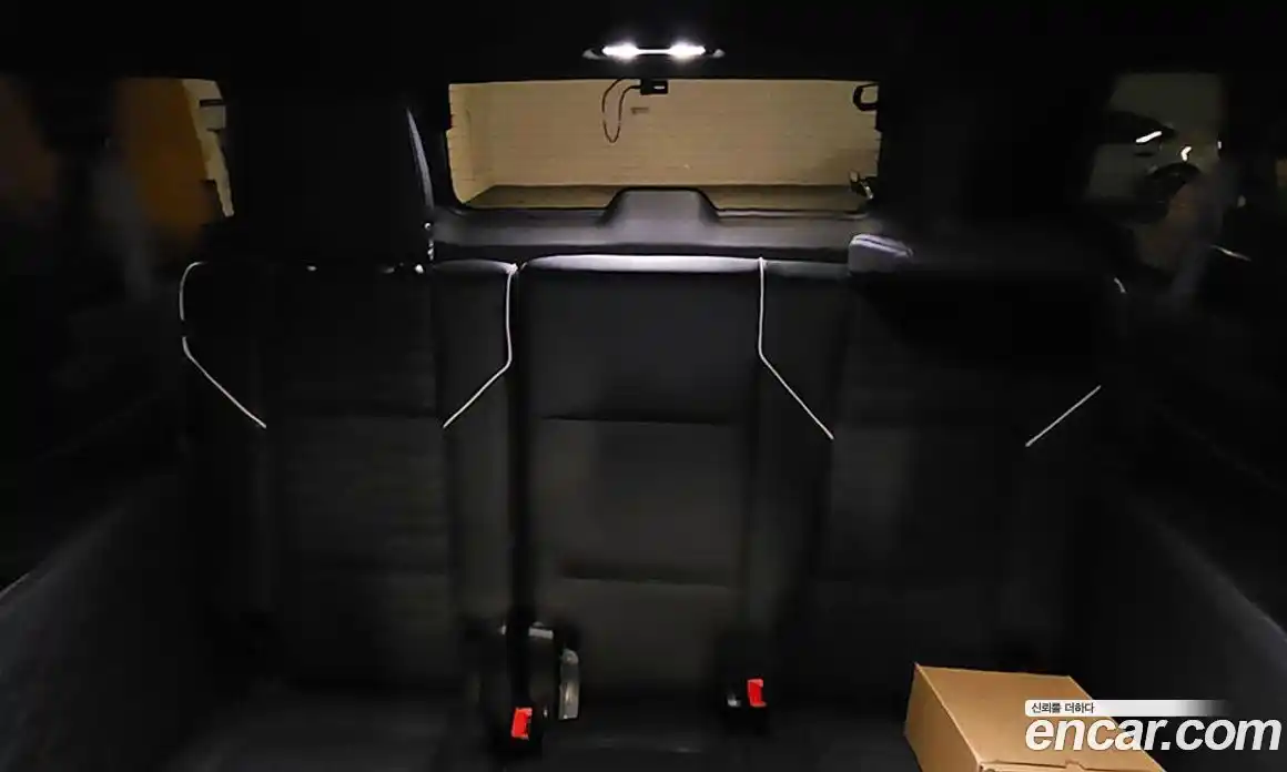 Cadillac Escalade 2024 6.2 Автомат в Москве № 256501, фото 15