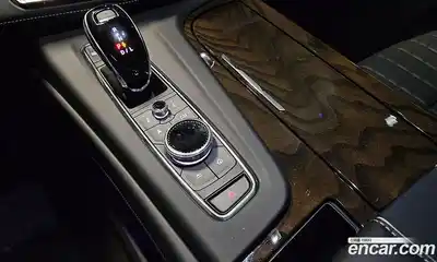 Cadillac Escalade 2024 6.2 Автомат в Москве № 256501, миниатюра 9