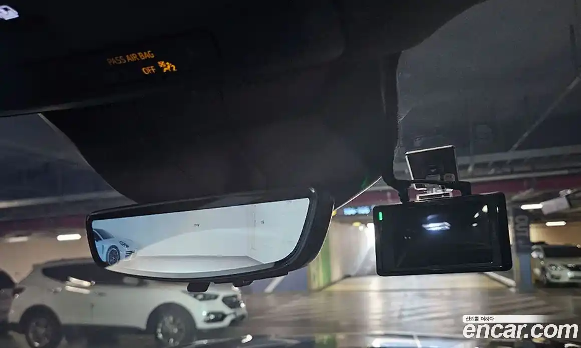 Cadillac Escalade 2024 6.2 Автомат в Москве № 256501, фото 10