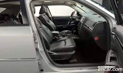 Chrysler 300C 2008 2.7 Автомат в Москве № 256739, миниатюра 11