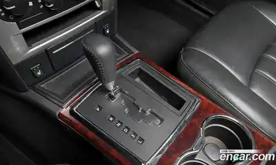 Chrysler 300C 2008 2.7 Автомат в Москве № 256739, миниатюра 9