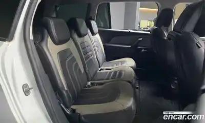 Citroen C4 Picasso 2015 2.0 Автомат в Москве № 256829, миниатюра 12