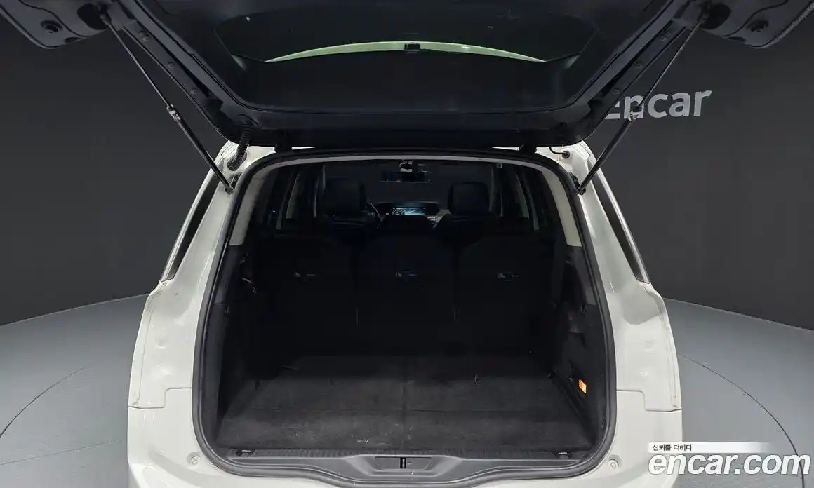 Citroen C4 Picasso 2015 2.0 Автомат в Москве № 256829, фото 20