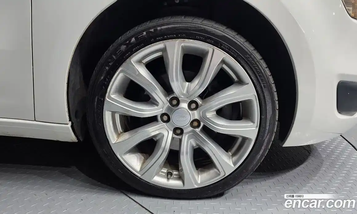 Citroen C4 Picasso 2015 2.0 Автомат в Москве № 256829, фото 5